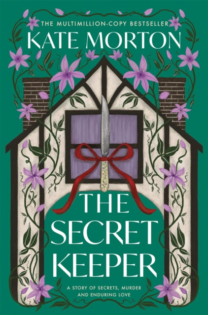 The Secret Keeper - Kate Morton