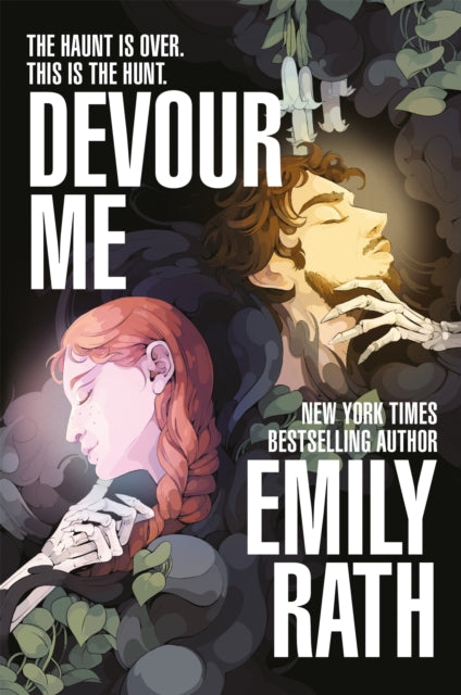 Devour Me - Emily Rath