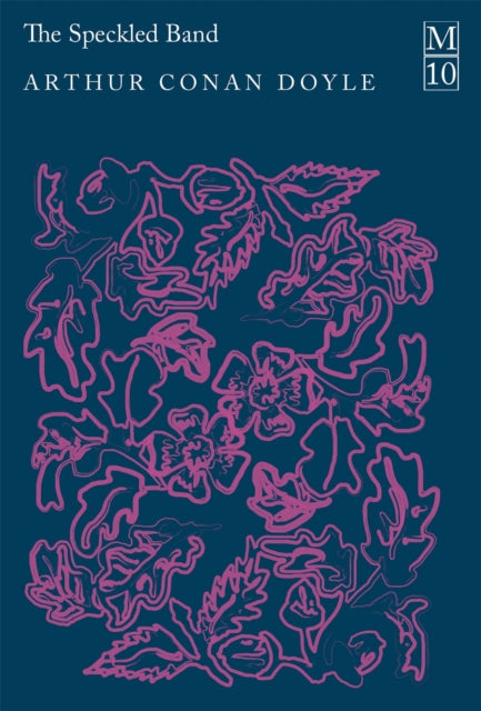 The Speckled Band - Arthur Conan Doyle