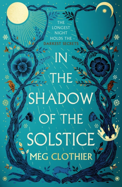 In the Shadow of the Solstice : 'The dark and twisted Arthurian anti-romantasy you didn't know you needed!' - Meg Clothier