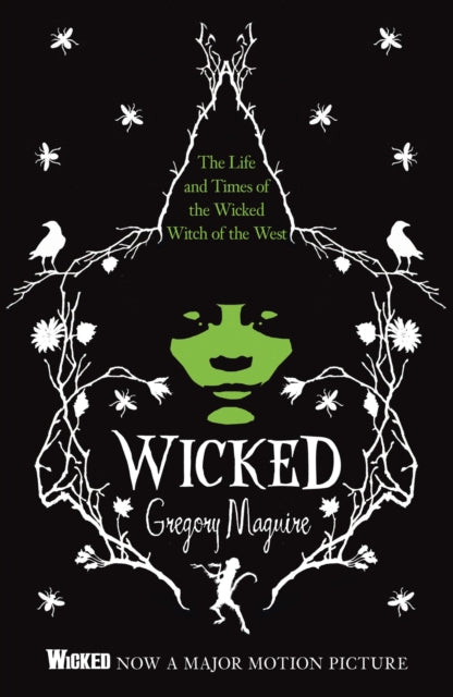 Wicked : The Wicked Years Vintage Collection - Gregory Maguire