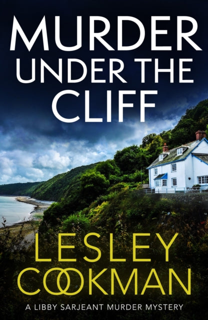 Murder Under the Cliff : An addictive cosy mystery set in the English countryside