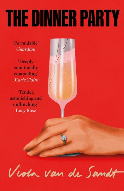 The Dinner Party : 'Tender, astonishing and unflinching' (Lucy Rose) - Viola van de Sandt