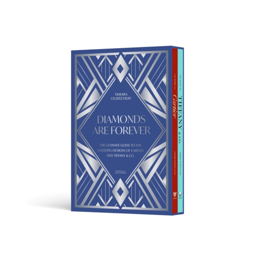 Front cover of Diamonds are Forever
