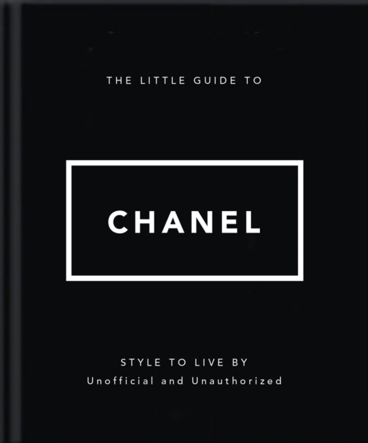 The Little Guide to Chanel - OH