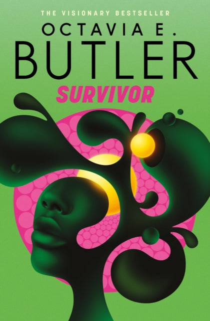 Survivor - Octavia E. Butler