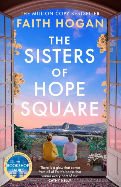 The Sisters of Hope Square - Faith Hogan