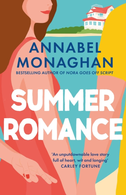 Summer Romance : the must-read love story that will steal your heart in 2024
