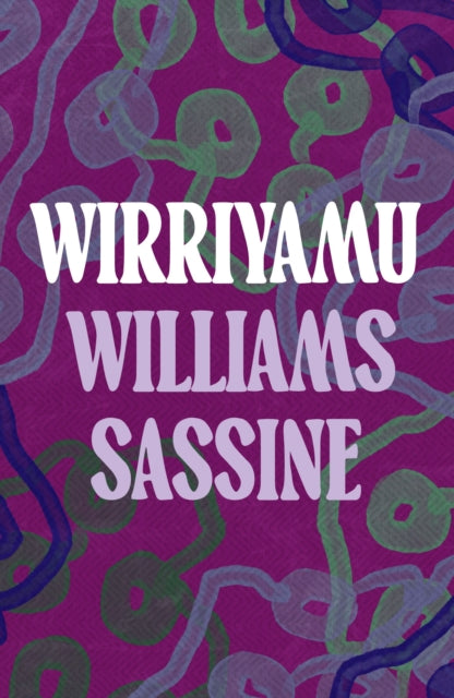 Wirriyamu - Williams Sassine