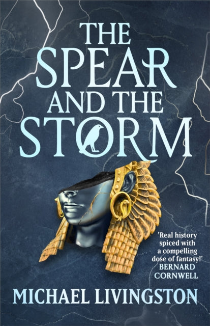 The Spear and the Storm - Dr Michael Livingston