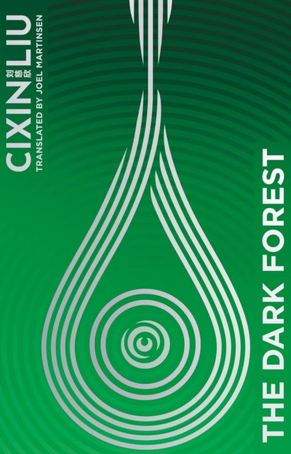 The Dark Forest