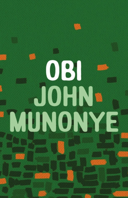 Obi - John Munonye