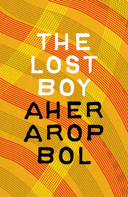 Lost Boy - Aher Arop Bol