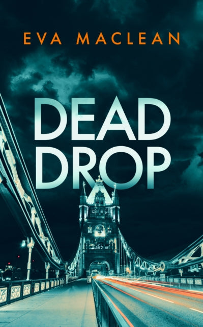 Dead Drop : A British Detective Mystery