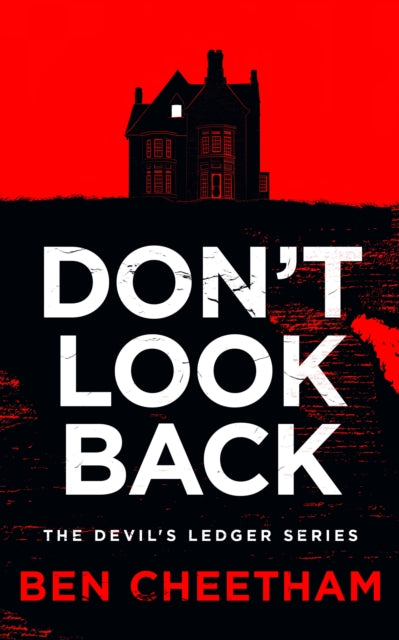 Don't Look Back - Ben Cheetham