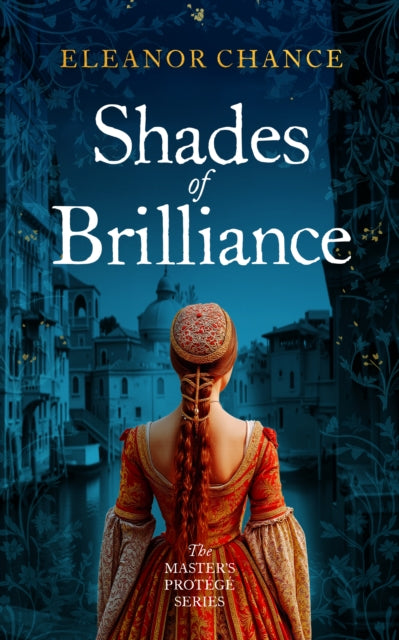 Shades of Brilliance - Eleanor Chance