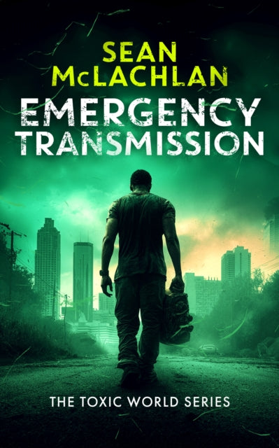 Emergency Transmission - Sean McLachlan
