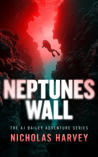 Neptune's Wall - Nicholas Harvey