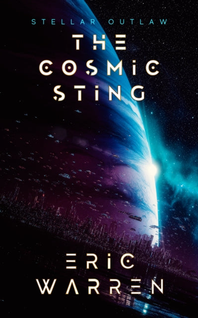 The Cosmic Sting - Eric Warren