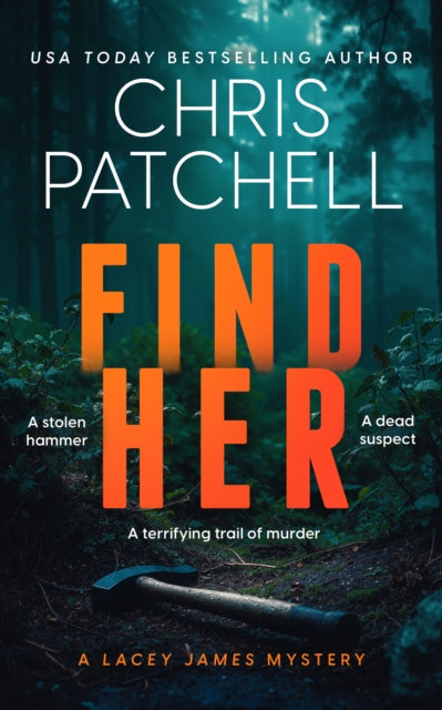 Find Her - Chris Patchell