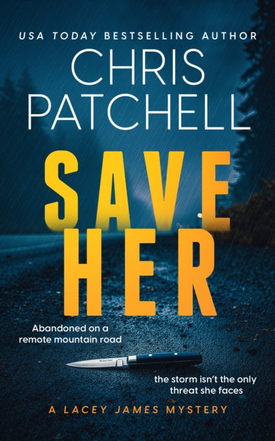 Save Her - Chris Patchell
