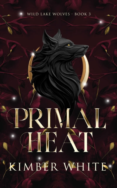 Primal Heat : Wolf Shifter Romance - Kimber White