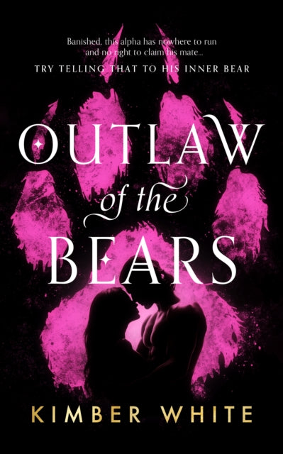 Outlaw of the Bears - Kimber White