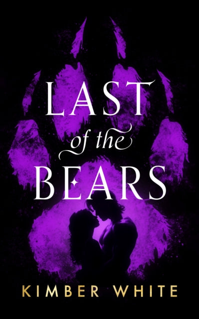 Last of the Bears - Kimber White