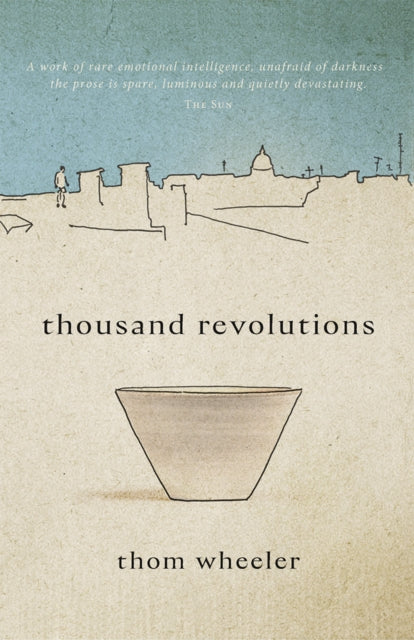 Thousand Revolutions - Thom Wheeler