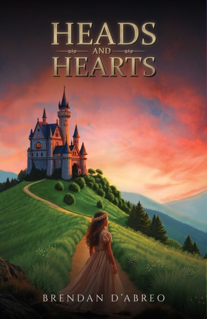 Heads and Hearts - Brendan D'Abreo