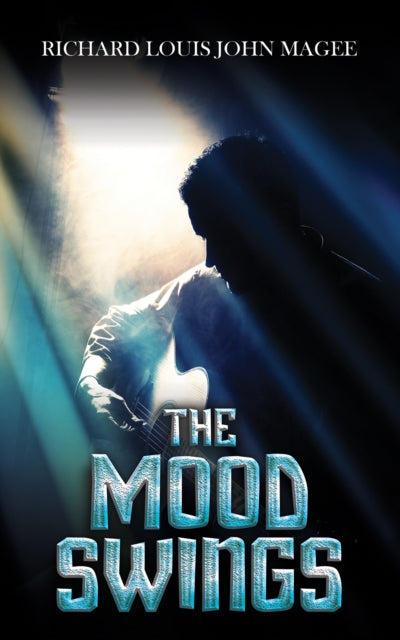 The Mood Swings - Richard Louis John Magee