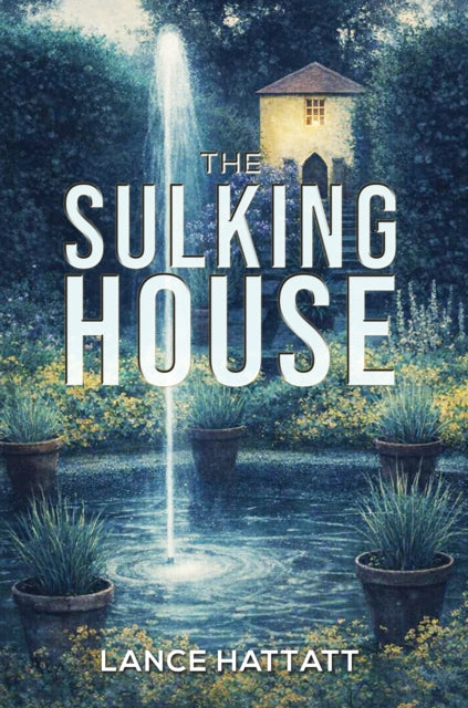 The Sulking House - Lance Hattatt