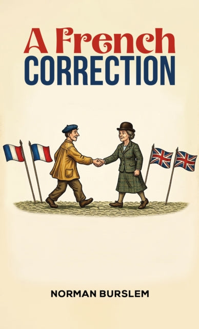 A French Correction - Norman Burslem