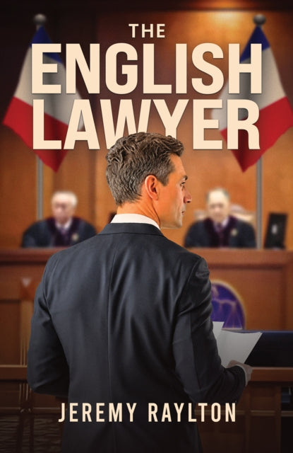 The English Lawyer - Jeremy Raylton