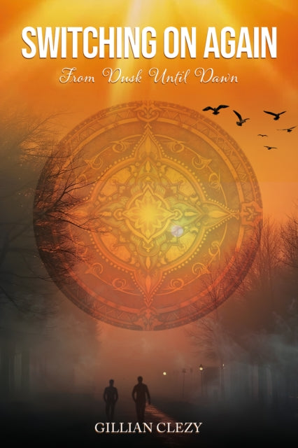 Switching On Again : From Dusk Until Dawn - Gillian Clezy