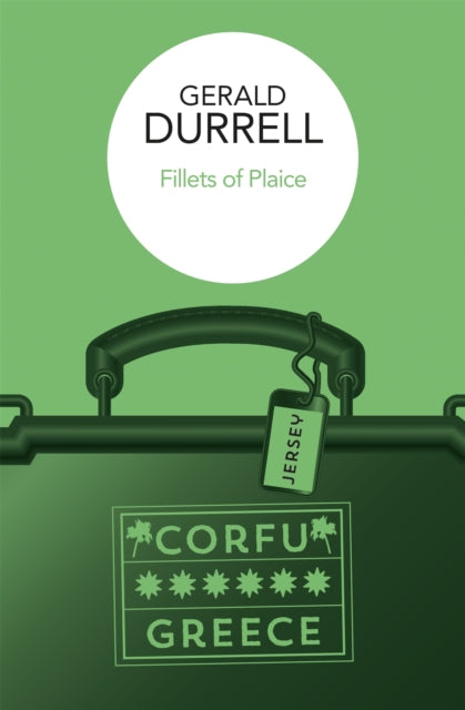 Fillets of Plaice - Gerald Durrell