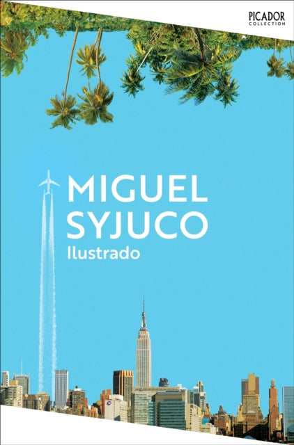 Ilustrado - Miguel Syjuco