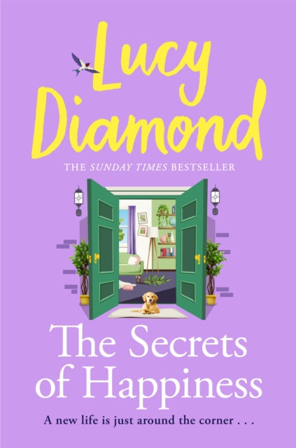 The Secrets of Happiness - Lucy Diamond