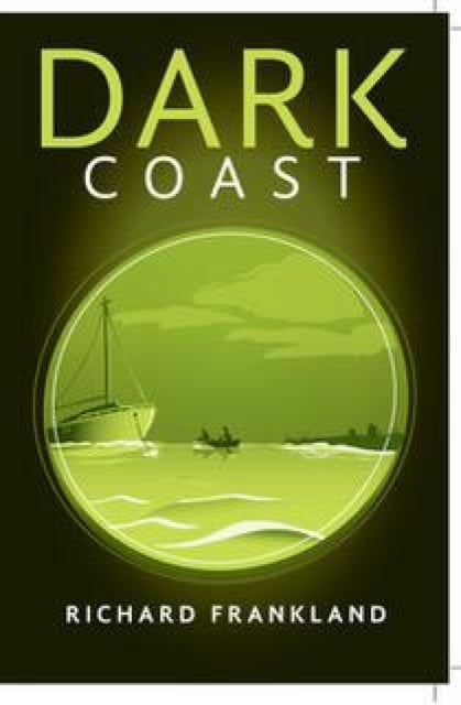 Dark Coast - Richard Frankland