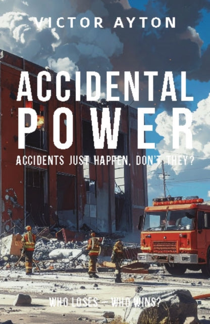 Accidental Power - Victor Ayton