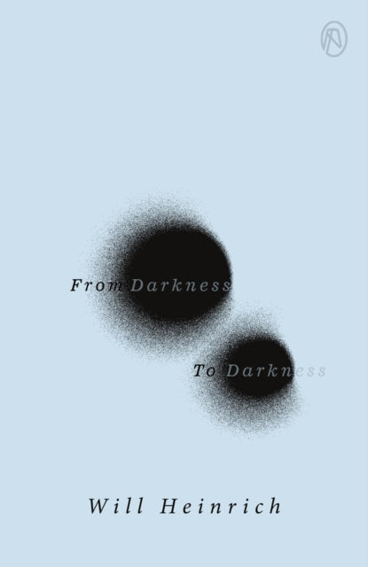 From Darkness To Darkness - Natalia Suvorova