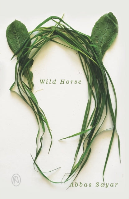 Wild Horse - Natalia Suvorova