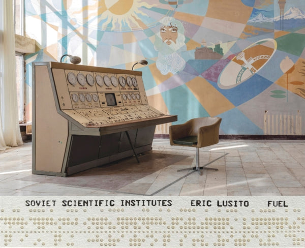 Soviet Scientific Institutes - FUEL