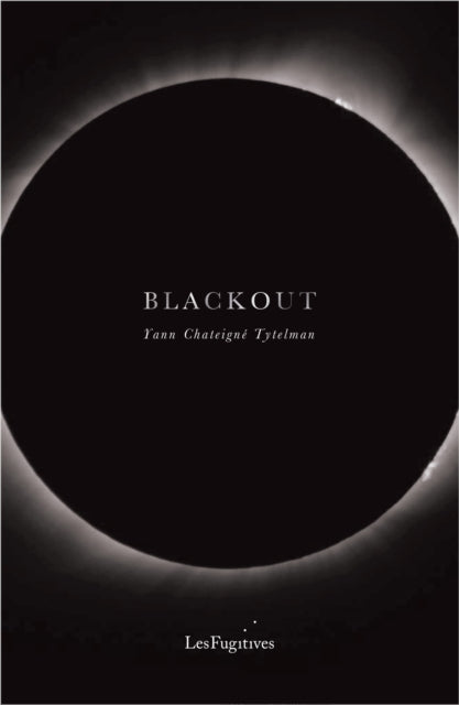 Blackout - Clem Clement