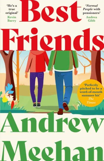 Best Friends - Andrew Meehan