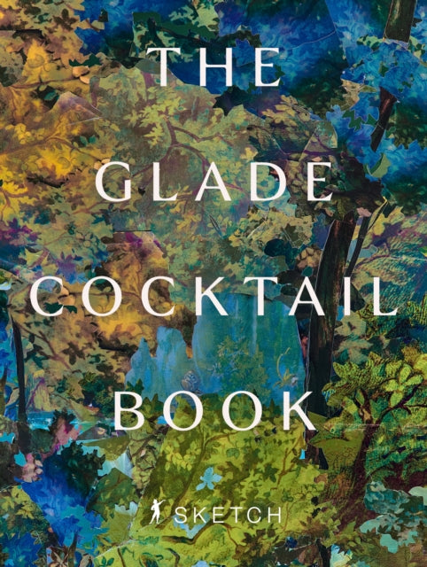 Sketch - The Glade Cocktail Book - Mourad Mazouz