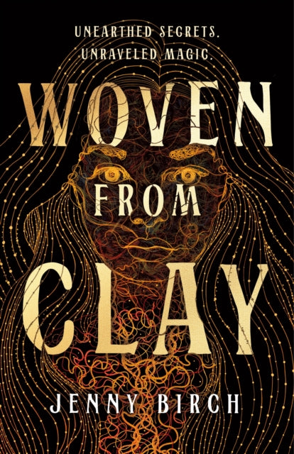 Woven From Clay