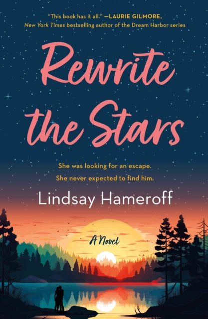 Rewrite the Stars - Lindsay Hameroff
