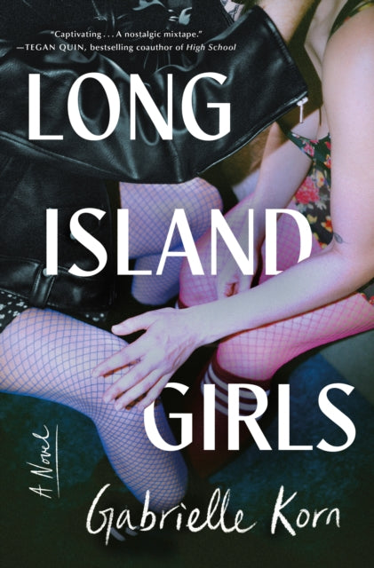 Long Island Girls - Gabrielle Korn