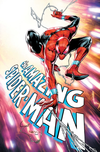 Amazing Spider-Man Vol. 3: Resolute - Joe Kelly